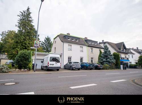 Foto - Haus zum Kaufen in Köln Pesch 775.000,00 € 210 m²