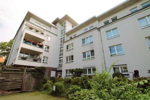 Foto - Wohnung zum Kaufen in Berlin-Lankwitz 297.000,00 € 89.38 m²