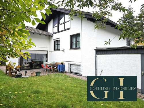 Foto - Haus zum Kaufen in Bad Kreuznach 498.000,00 € 164 m²