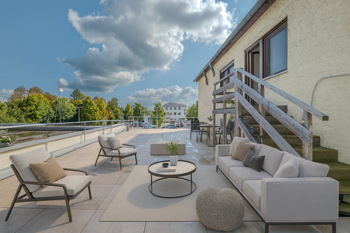 Foto - Wohnung zum Kaufen in Winnenden 324.000,00 € 107.66 m²