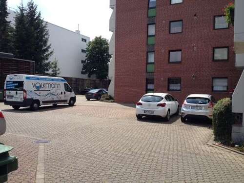 Foto - Garage zu vermieten in Düren 50,00 €