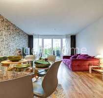 Wohnung zum Mieten in Stuttgart 3.330,00 € 118 m²