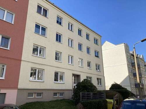 Foto - Wohnung zum Mieten in Chemnitz 387,00 € 70.27 m²