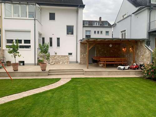 Foto - Haus zum Kaufen in Frankfurt 1.275.000,00 € 166.37 m²