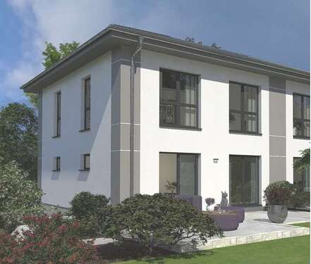 Foto - Haus zum Kaufen in Frankfurt Main 649.790,00 € 134 m²