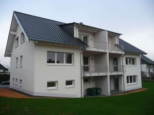 Foto - Wohnung zum Mieten in Lindlar 470,00 € 81 m²