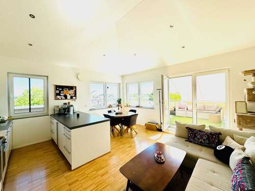 Foto - Wohnung zum Kaufen in Ingolstadt 399.000,00 € 82 m²