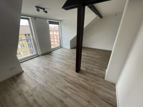 Foto - Wohnung zum Mieten in Frankfurt 1.500,00 € 94 m²