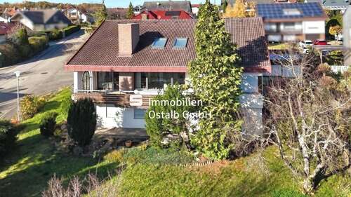 Foto - Haus zum Kaufen in Mögglingen 499.000,00 € 175.34 m²