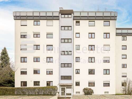 Foto - Wohnung zum Kaufen in Karlsruhe Grötzingen 228.000,00 € 88.53 m²