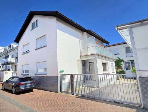 Foto - Haus zum Kaufen in Sandhausen 575.000,00 € 172 m²