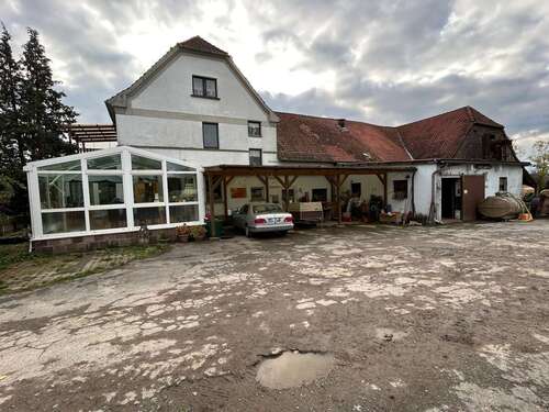 Foto - Haus zum Kaufen in Extertal 329.000,00 € 270 m²