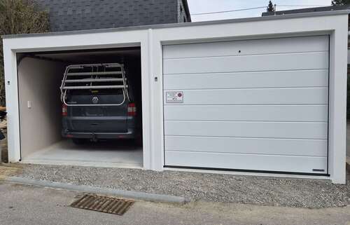 Foto - Garage zu vermieten in Filderstadt 150,00 € 14 m²