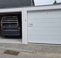 Garage zu vermieten in Filderstadt 150,00 € 14 m²