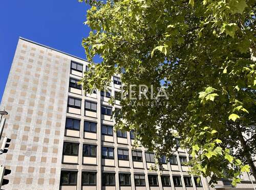 Foto - Wohnung zum Mieten in Mannheim 1.475,00 € 124.11 m²