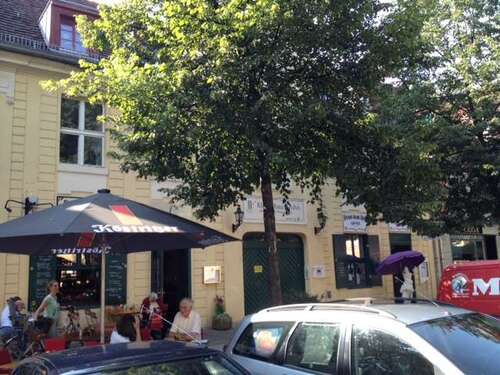 Foto - Einzelhandel in Potsdam 2.250,00 € 100 m²