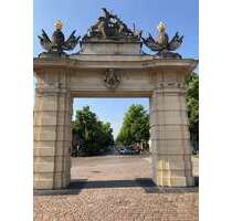Einzelhandel in Potsdam 2.250,00 € 100 m²