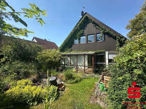 Foto - Haus zum Kaufen in Augsburg 590.000,00 € 185 m²