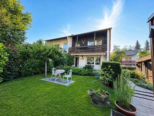 Foto - Haus zum Kaufen in Gröbenzell 675.000,00 € 114 m²