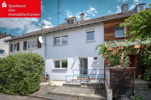 Foto - Haus zum Kaufen in Ulm 370.000,00 € 134.53 m²