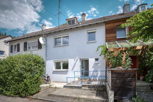 Foto - Haus zum Kaufen in Ulm 370.000,00 € 134.53 m²