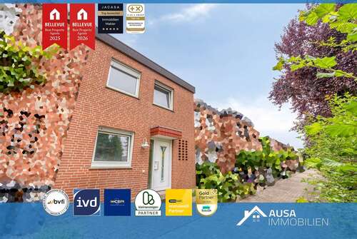 Foto - Haus zum Kaufen in Münster 410.000,00 € 103 m²