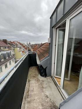 Foto - Wohnung zum Mieten in Würzburg 743,70 € 70 m²