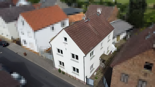 Foto - Haus zum Kaufen in Seligenstadt 319.000,00 € 153.91 m²