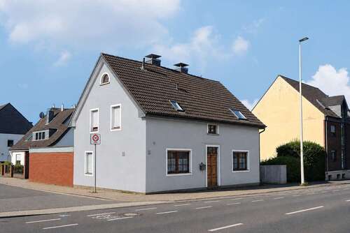 Foto - Haus zum Kaufen in Solingen 398.000,00 € 155 m²