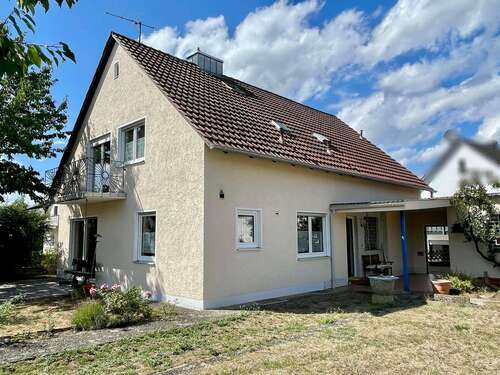 Foto - Haus zum Kaufen in Altmannstein 239.000,00 € 161 m²