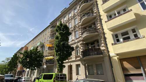 Foto - Wohnung zum Kaufen in Berlin 379.000,00 € 72.16 m²