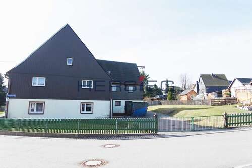 Foto - Haus zum Kaufen in Satzung 75.000,00 € 268.16 m²