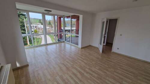 Foto - Wohnung zum Kaufen in Remse OT Kertzsch 57.000,00 € 62.44 m²