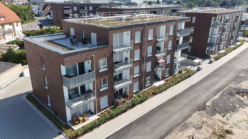 Foto - Wohnung zum Mieten in Melle 560,00 € 50.77 m²