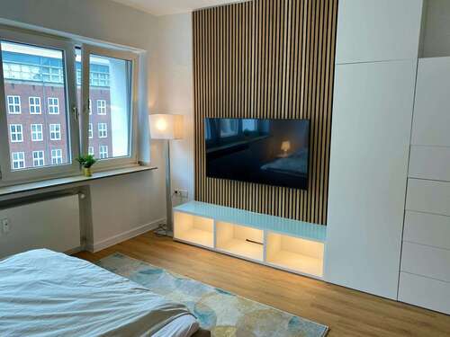 Foto - Wohnen auf Zeit in Dortmund 1.199,00 €