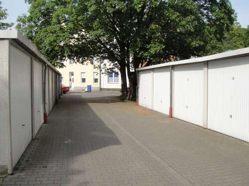 Foto - Garage zu vermieten in Düren 80,00 €