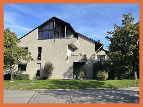 Foto - Wohnung zum Kaufen in Reutlingen 320.000,00 € 88.74 m²