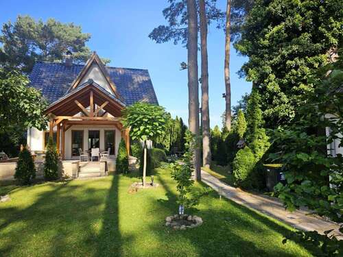 Foto - Haus zum Kaufen in Hohen Neuendorf 899.000,00 € 147 m²