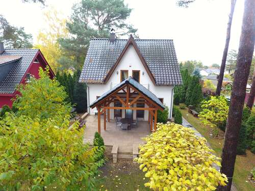 Foto - Haus zum Kaufen in Hohen Neuendorf 899.000,00 € 147 m²