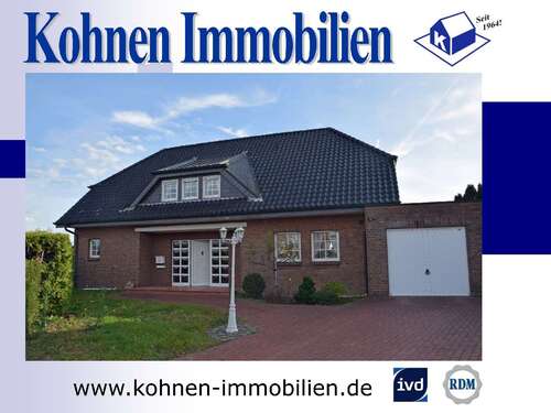 Foto - Haus zum Kaufen in Nettetal-Kaldenkirchen 585.000,00 € 219.27 m²