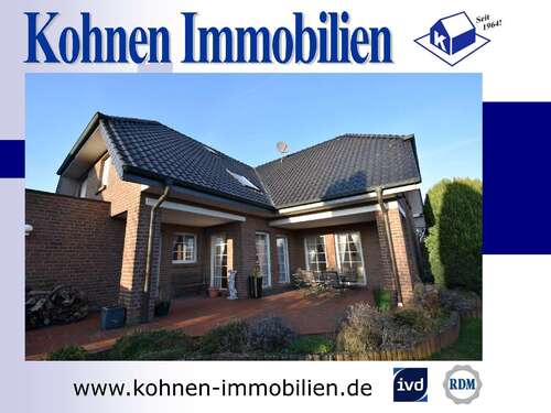 Foto - Haus zum Kaufen in Nettetal-Kaldenkirchen 585.000,00 € 219.27 m²