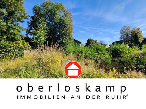 Foto - Wohnung zum Kaufen in Mülheim an der Ruhr 698.000,00 € 126 m²