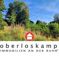 Wohnung zum Kaufen in Mülheim an der Ruhr 698.000,00 € 126 m²