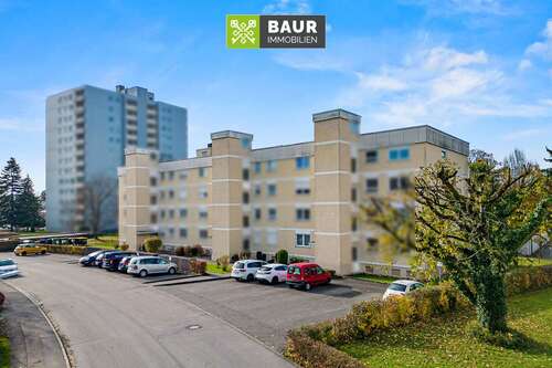 Foto - Wohnung zum Kaufen in Weingarten 179.000,00 € 53 m²