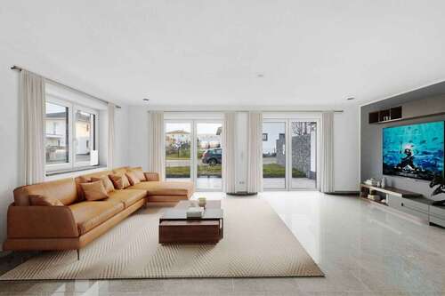 Foto - Haus zum Kaufen in Oberschneiding 449.000,00 € 129 m²