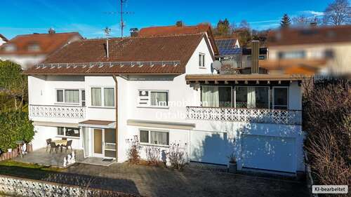 Foto - Haus zum Kaufen in Leinzell 399.900,00 € 167 m²
