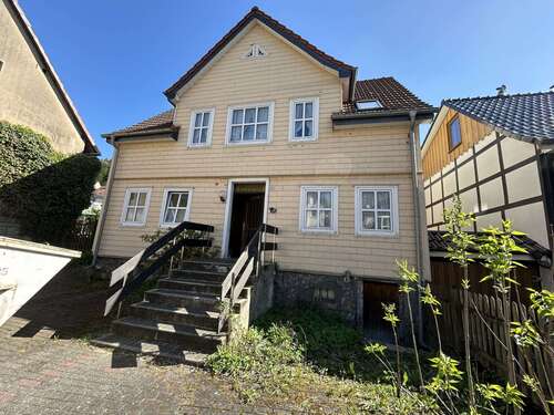 Foto - Haus zum Kaufen in Marsberg 150.000,00 € 140 m²