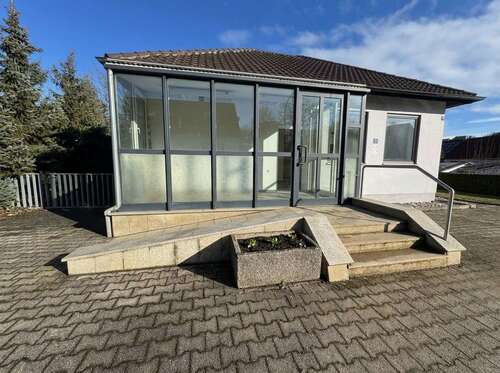 Foto - Haus zum Mieten in Wildenberg 1.490,00 € 135 m²