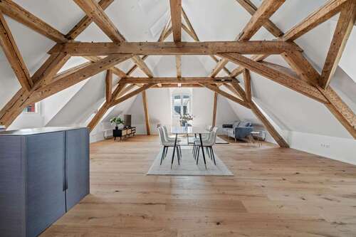 Foto - Wohnung zum Kaufen in Radolfzell 699.000,00 € 120 m²