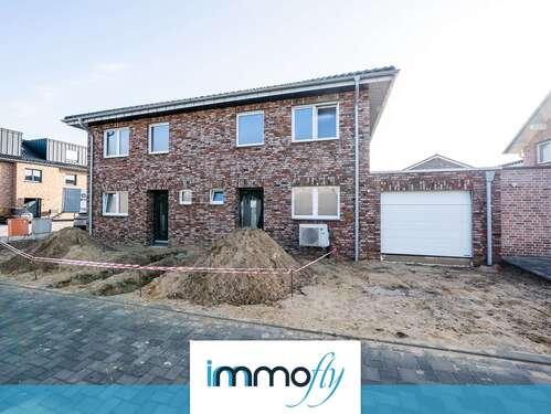 Foto - Haus zum Kaufen in Heinsberg Porselen 359.000,00 € 125 m²